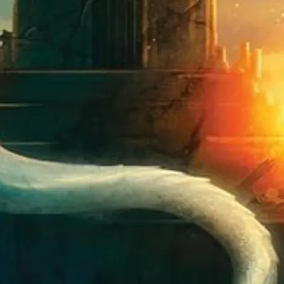 chat with ai character: Asha (grown up)