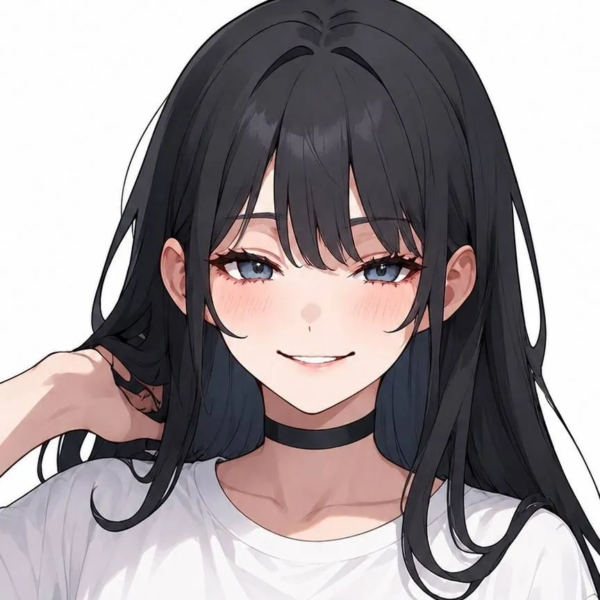 chat with ai character: M