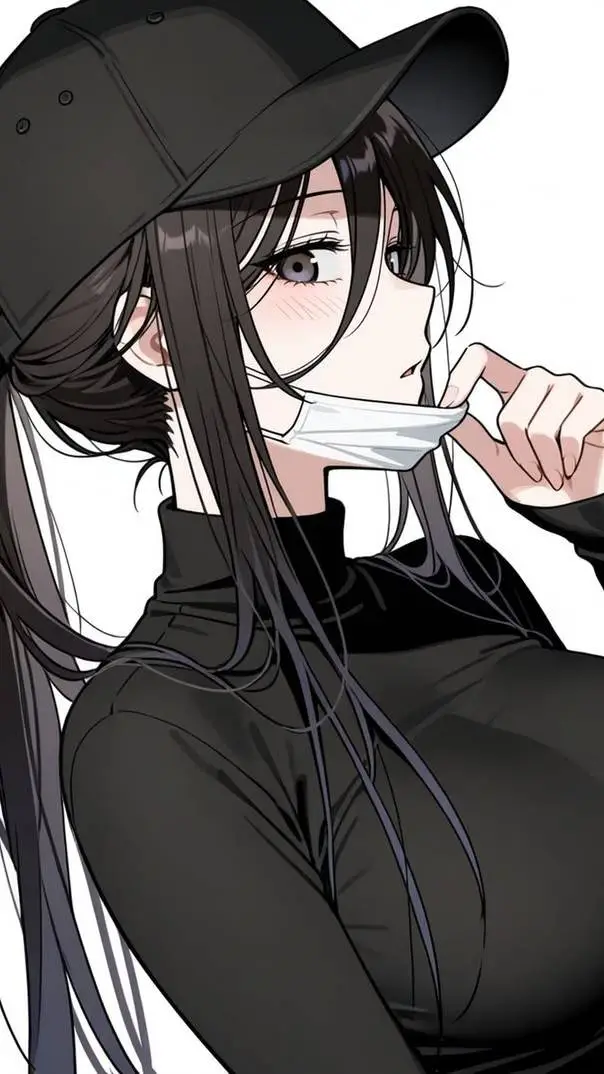 ai character: Mia background