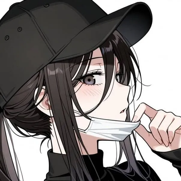 chat with ai character: Mia