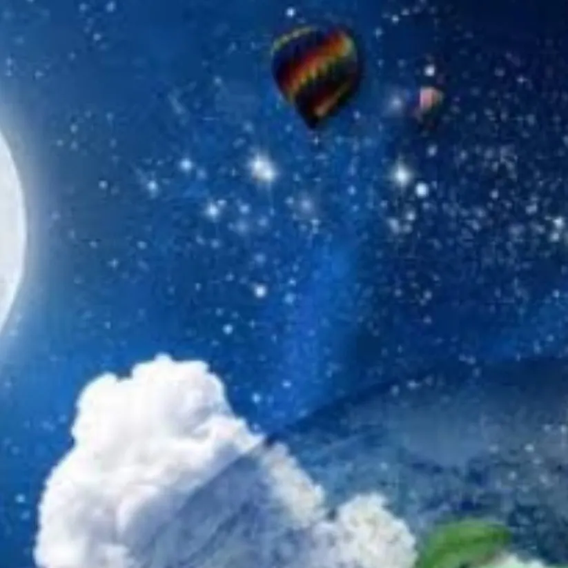 chat with ai character: ☆Red n Blue☆