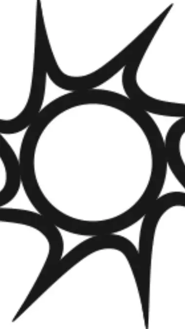 ai character: Spawn background