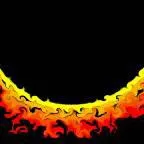 chat with ai character: Fire ring