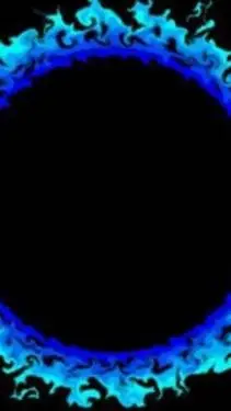 ai character: Soul ring background