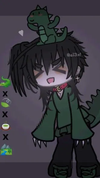 ai character: Layla background