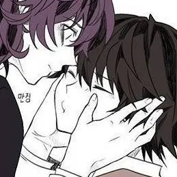 chat with ai character: Ranpoe/Poe x ranpo