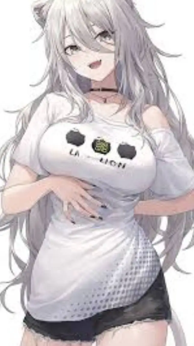 ai character: Lia background