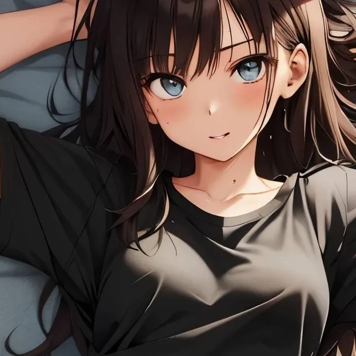 chat with ai character: lia