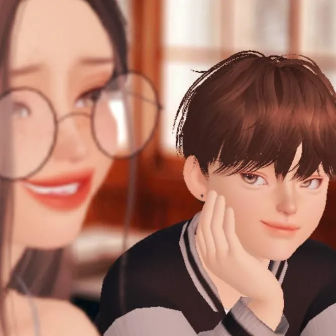 chat with ai character: Hayden