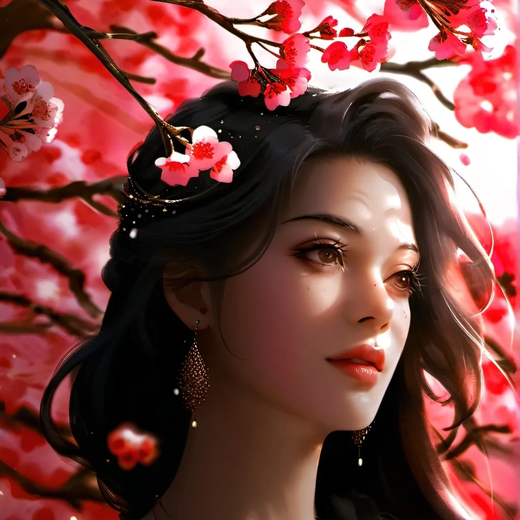 chat with ai character: Nova