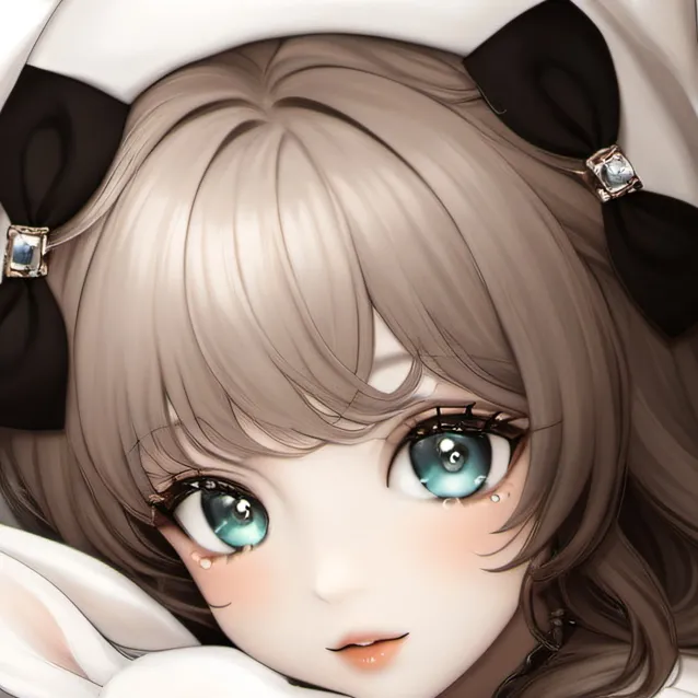 chat with ai character: Bella.