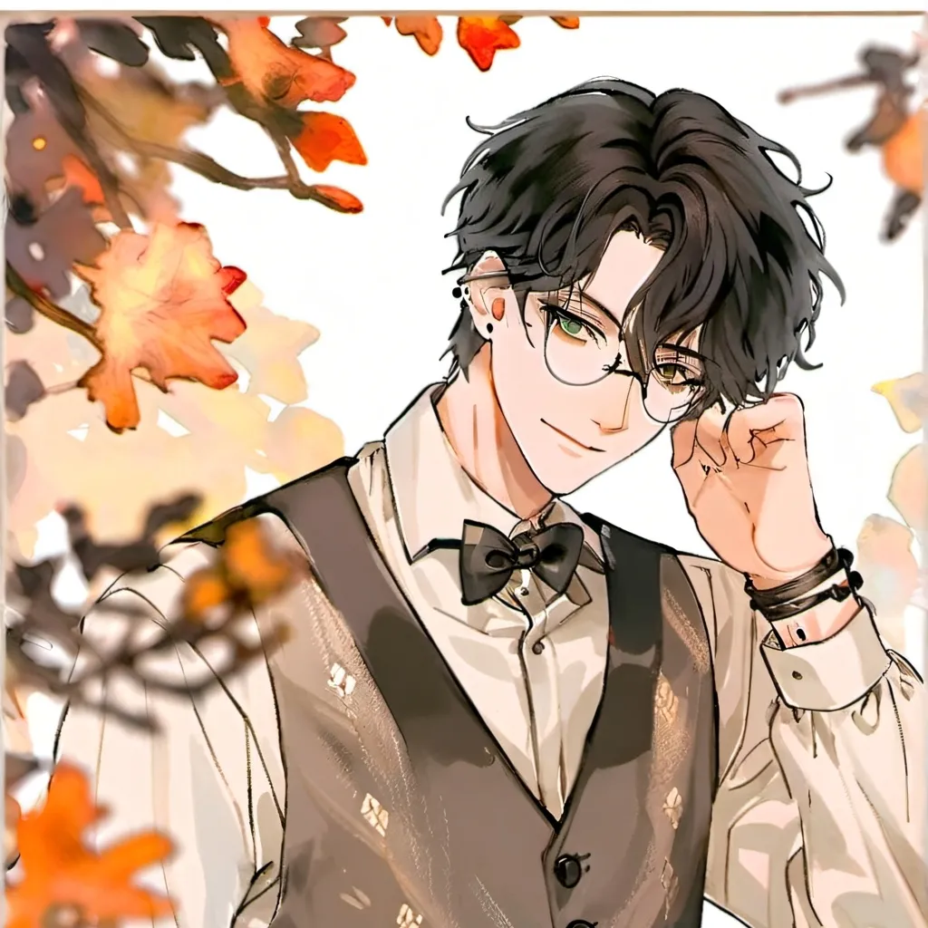 chat with ai character: Zephyr
