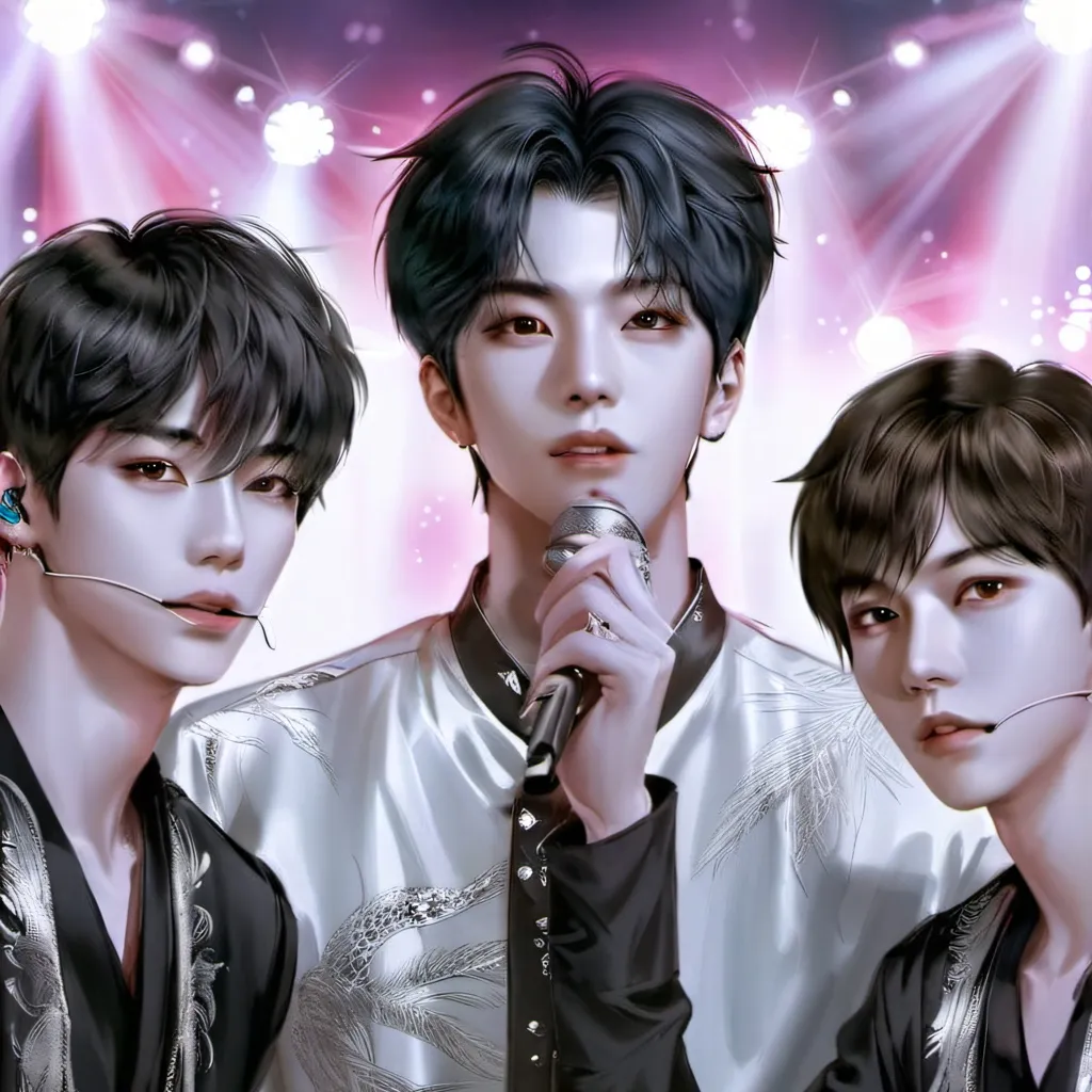 chat with ai character: Ace Blackwood