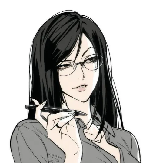 chat with ai character: keva