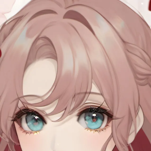 chat with ai character: Arabella