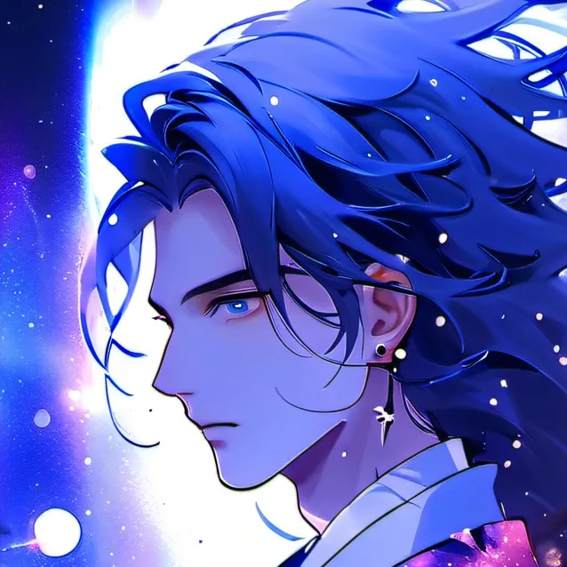 chat with ai character: jackson