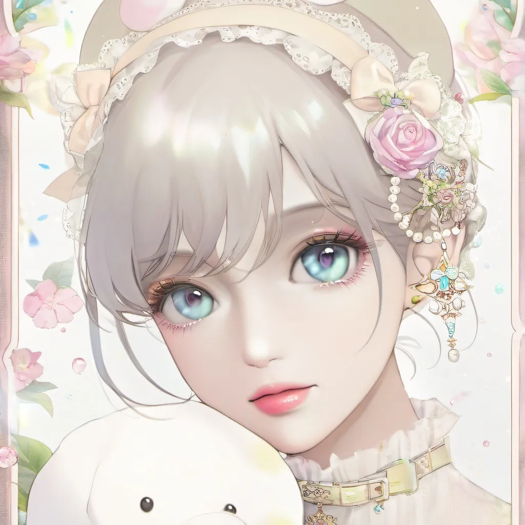 chat with ai character: pelco crew