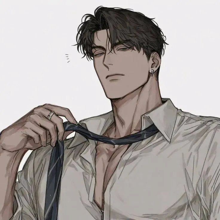 chat with ai character: 🕸Ashton🕷