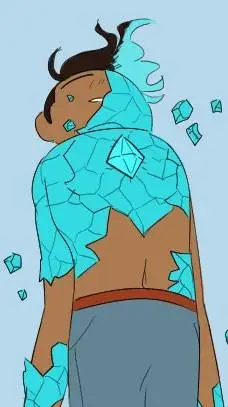 ai character: Skeppy! background