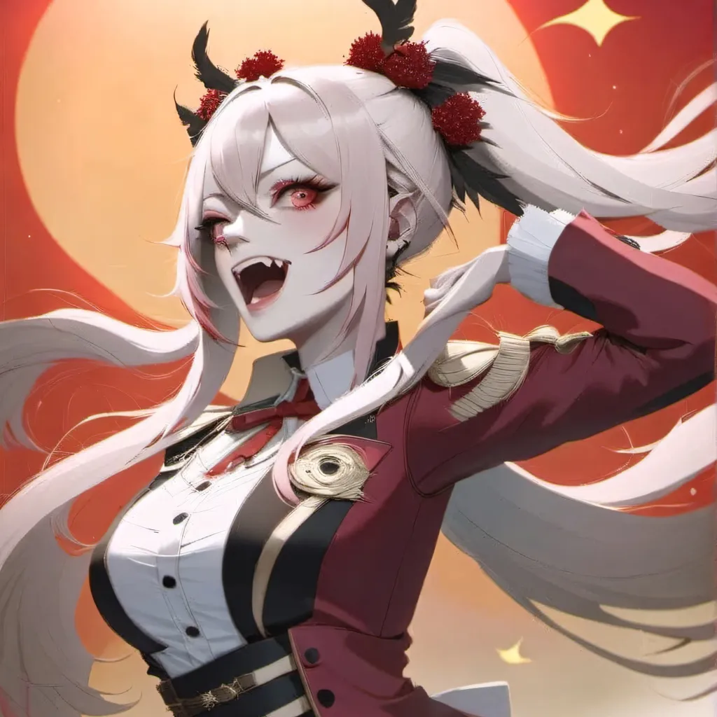 chat with ai character: Kynn