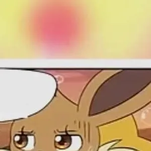 chat with ai character: evee 