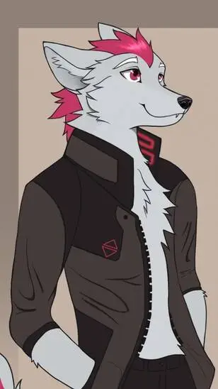 ai character: Rukus background