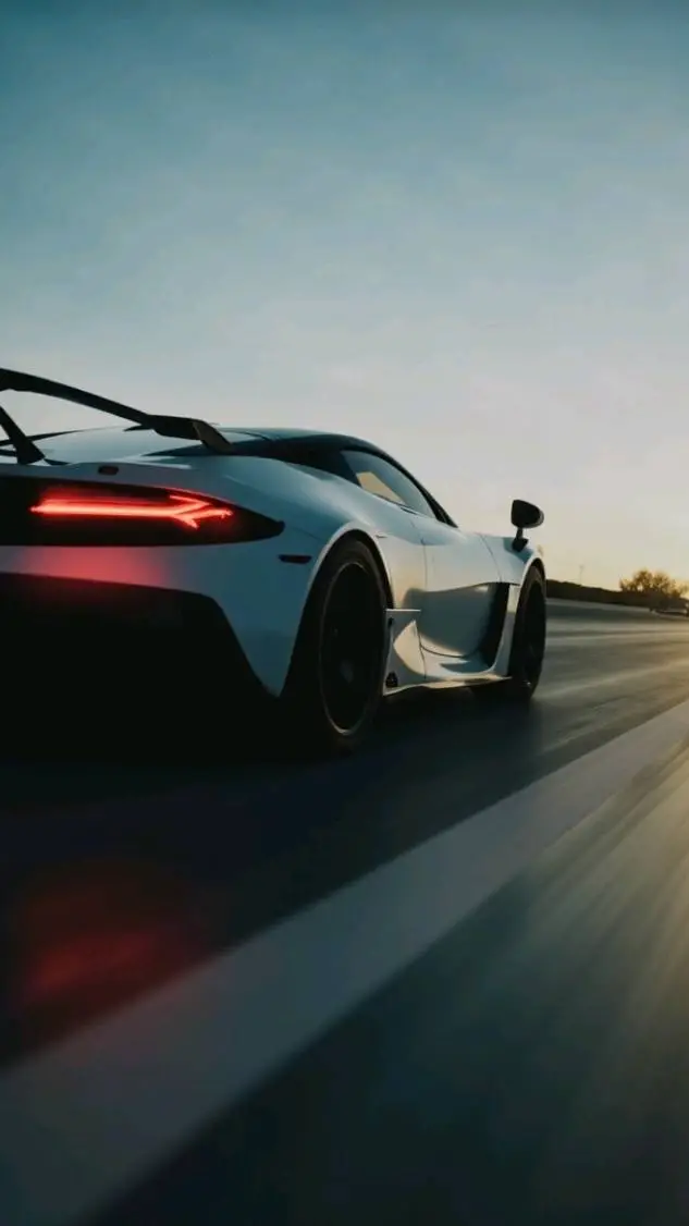 ai character: Lilly  background