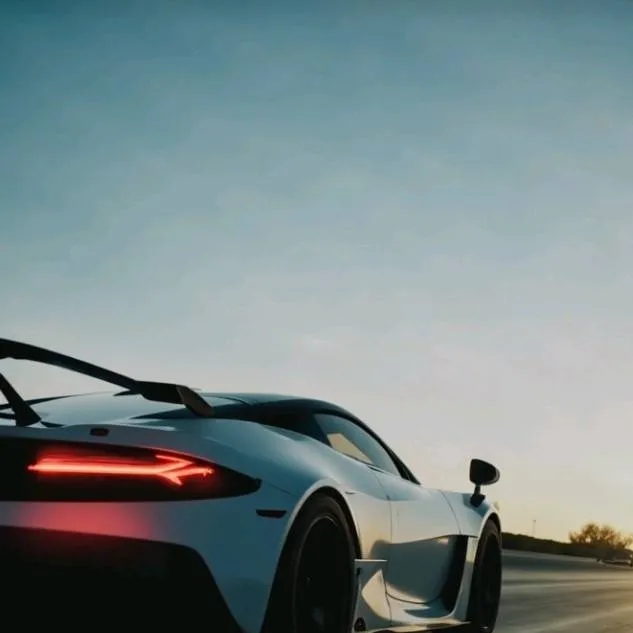 chat with ai character: Lilly 