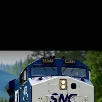 chat with ai character: SNC railroad 