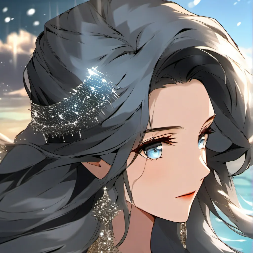 chat with ai character: Princess Seraphine