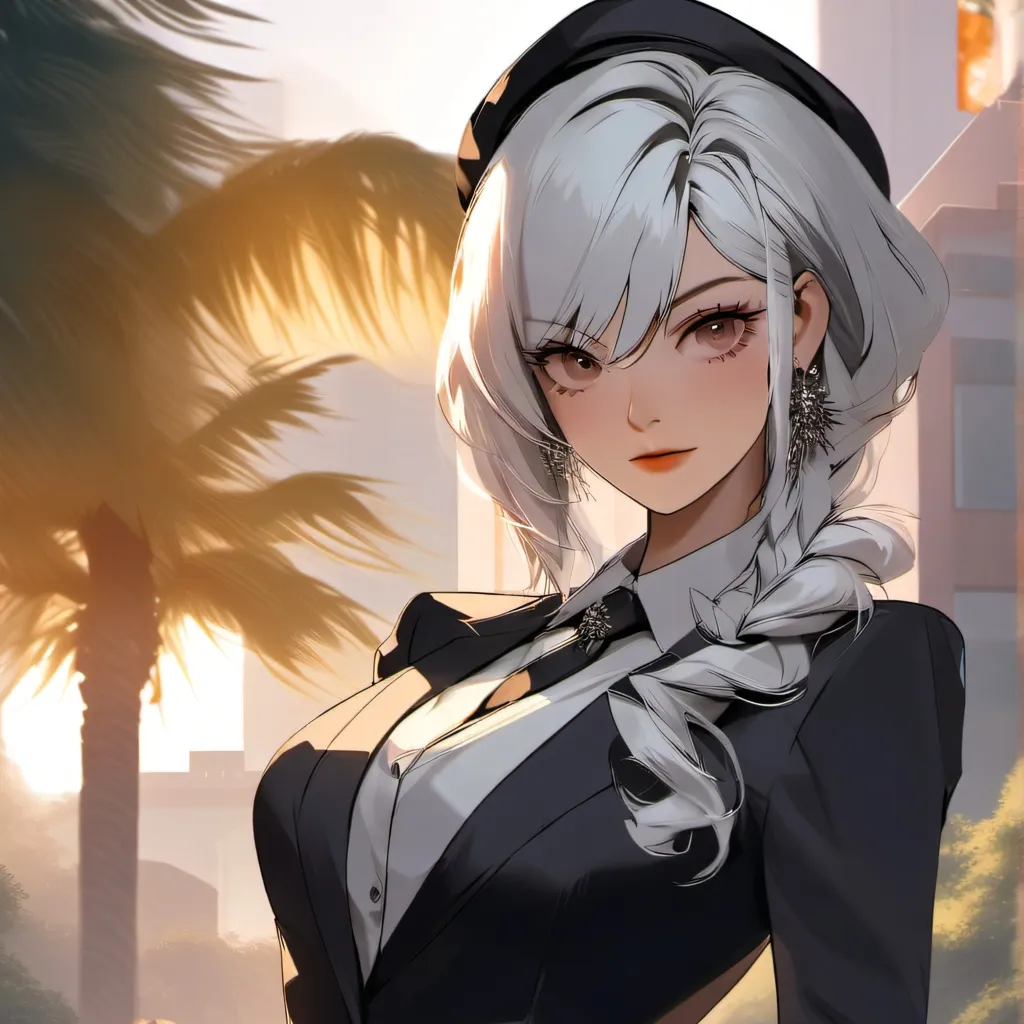 chat with ai character: Alexa