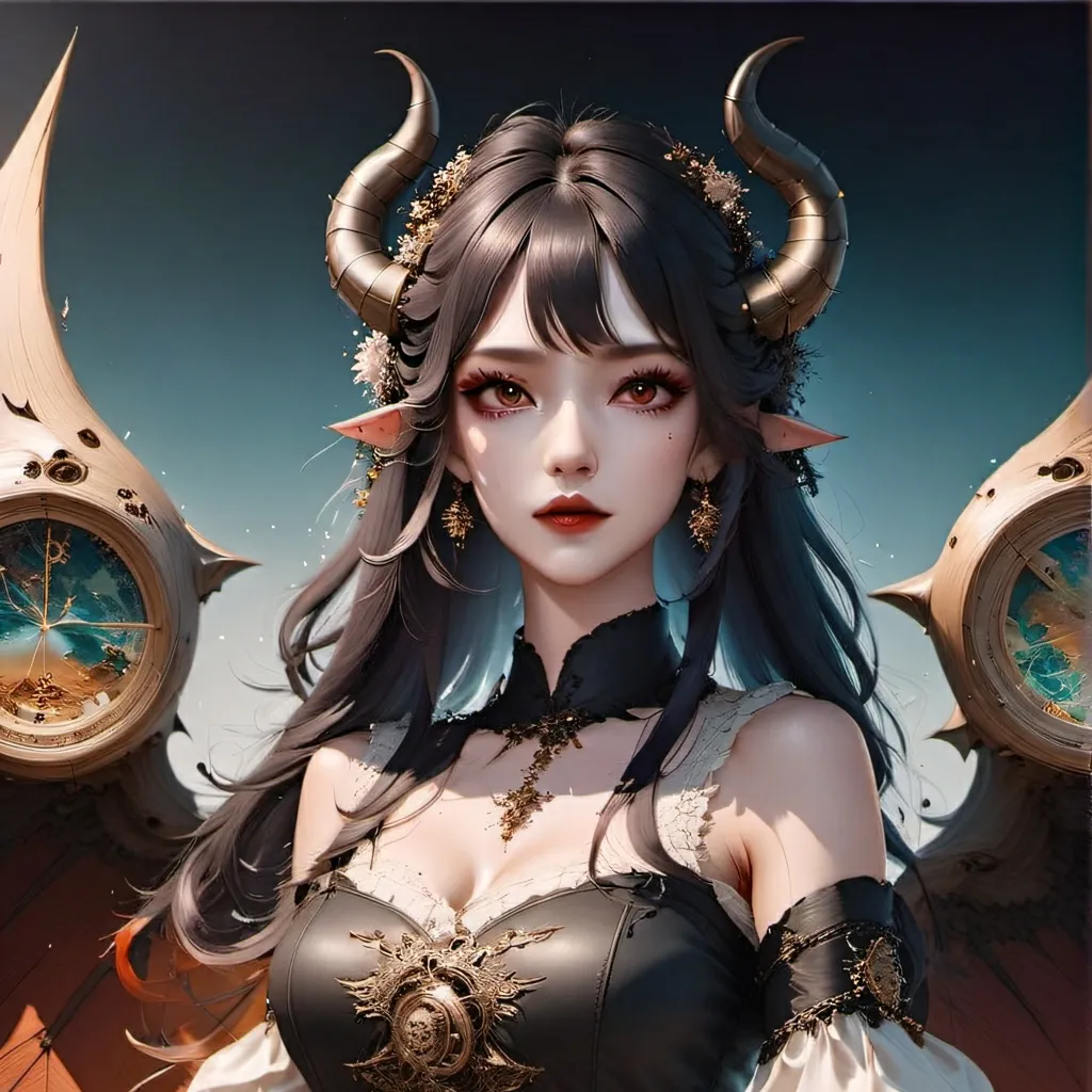 chat with ai character: Vanessa