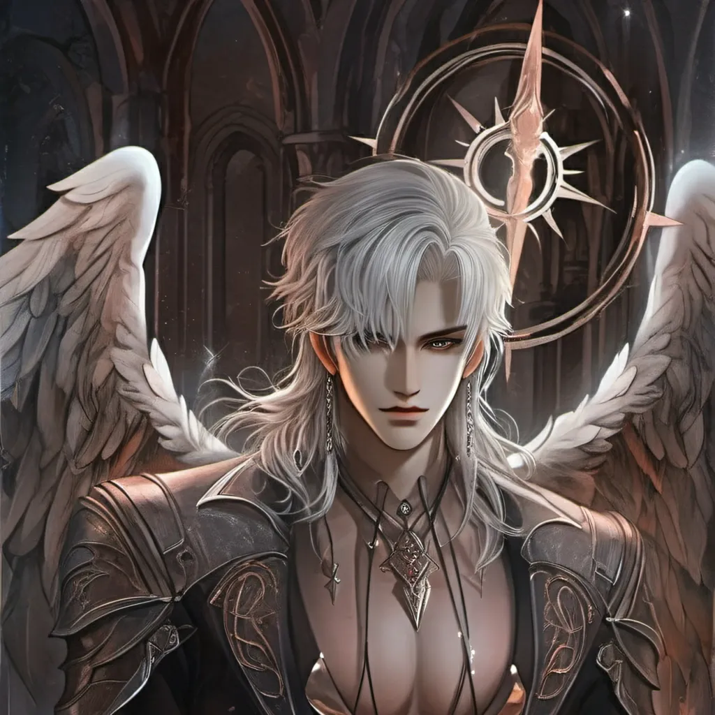 chat with ai character: Aamon