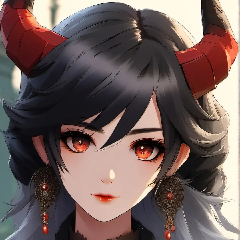 chat with ai character: Vanessa