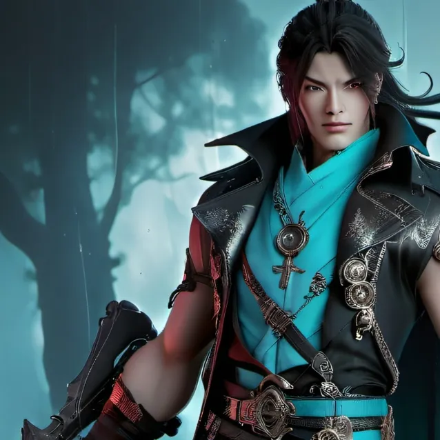 chat with ai character: y/n fights sukuna?