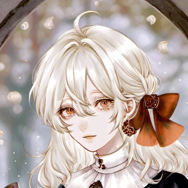 chat with ai character: maki and u babysit