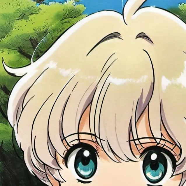 chat with ai character: maki yuta and u