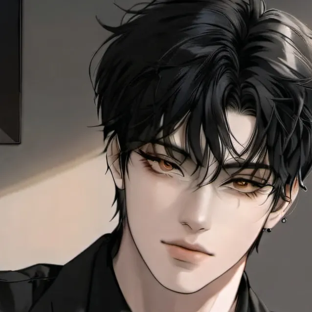 chat with ai character: andrei