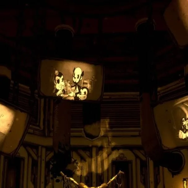 chat with ai character: BATDR & BATIM RP