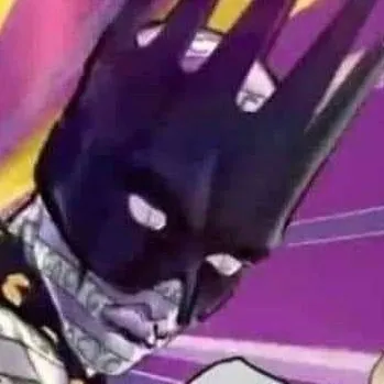 chat with ai character: JJBA RP