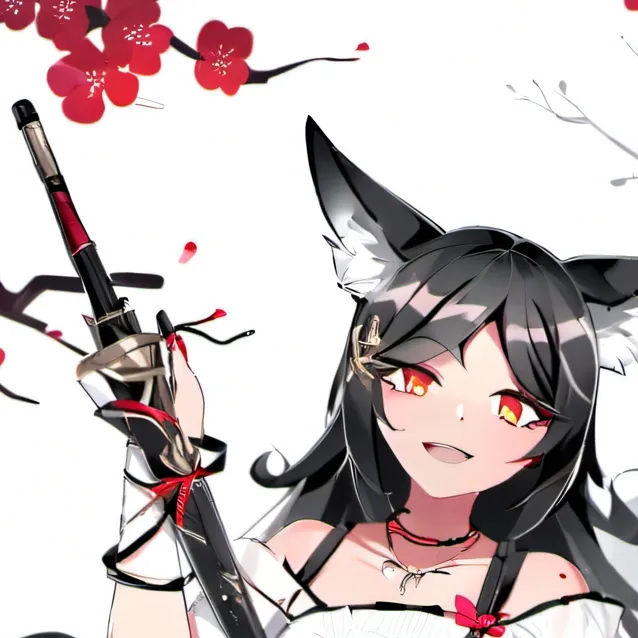chat with ai character: amber