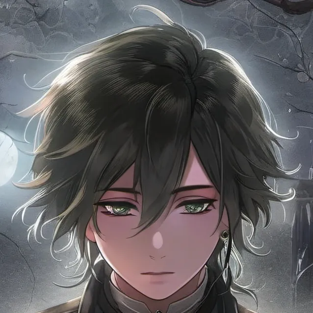chat with ai character: tomioka 