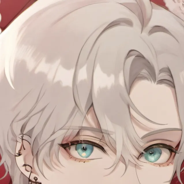 chat with ai character: Yuan