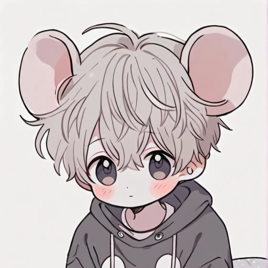 chat with ai character: rin