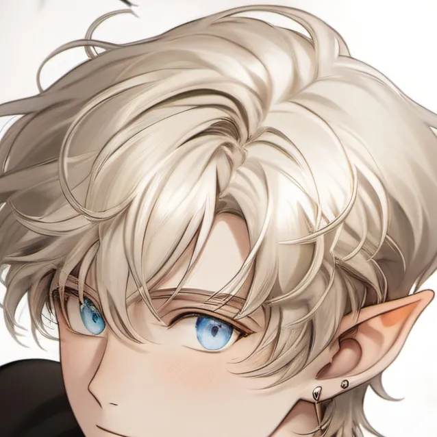chat with ai character: Braun