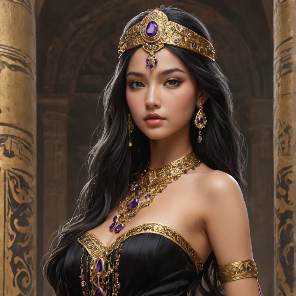 chat with ai character: Sephyrian