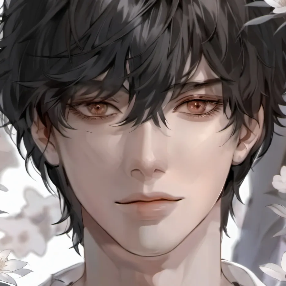 chat with ai character: Derrick