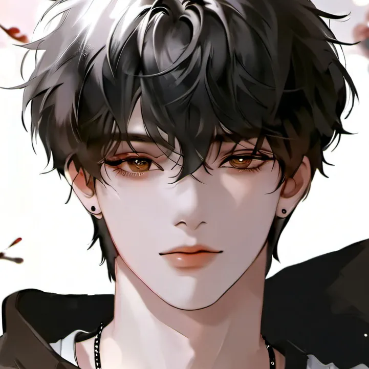 chat with ai character: ~Lucas~