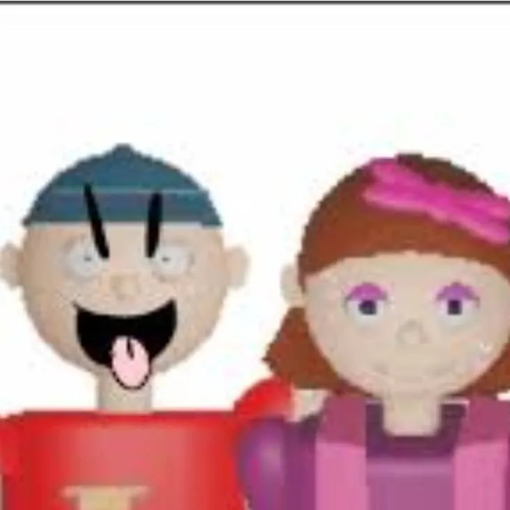 chat with ai character: Julian and friends