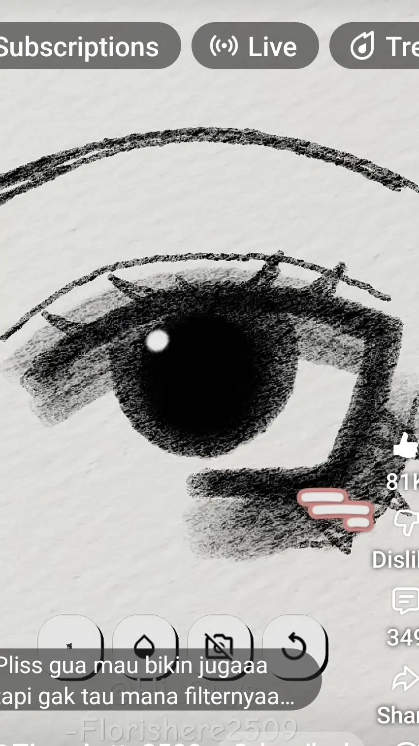 ai character: Vanessa x micheal background